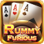 earn money rummy icon