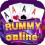 first game rummy icon