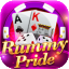 card game rummy icon