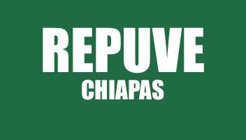 INFO REPUVE CHIAPAS