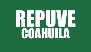 INFO REPUVE COAHUILA