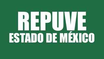 Repuve Estado de México